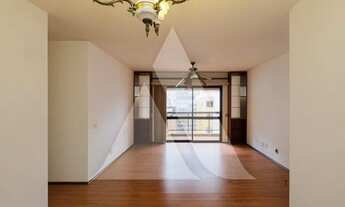 Imagem 3: SãO PAULO - Apartamento Padrão - Campo Belo