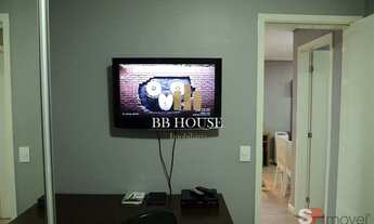 Imagem 7: Apartamento com 2 dorms, Vila Homero Thon, Santo André - R$ 360 mil, Cod: 356