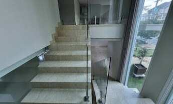 Imagem 6: Casa Condominio Alphaville 10 - Locação ou Venda - 5 Suítes