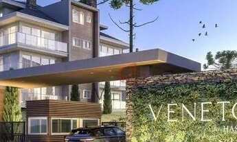 Imagem: Apartamento no Condomínio Vêneto em Gramado!