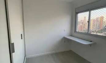 Imagem 5: Apartamento com 2 dormitórios para locação no Jardim Anália Franco, São Paulo, SP