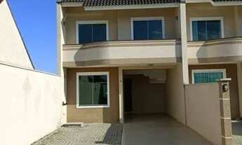 Imagem 2: Sobrado 3 quartos, bairro xaxim, locação