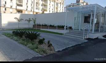 Imagem 2: Cobertura Condomínio Parque Alvoreda