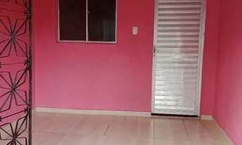 Imagem: Casa pra alugar em Ananindeua