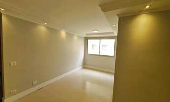 Imagem 6: Apartamento para aluguel tem 66 metros quadrados com 2 quartos em Santana - São Paulo - SP