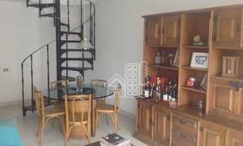 Imagem: Cobertura com 3 quartos à venda, 130 m²