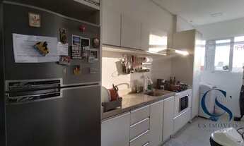 Imagem 4: APARTAMENTO COM 2 QUARTOS SENDO 1 SUÍTE NO BAIRRO SÃO JOÃO