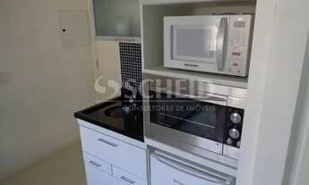 Imagem 4: Apartamento 1 suíte e 1 vaga à venda em Indianópolis