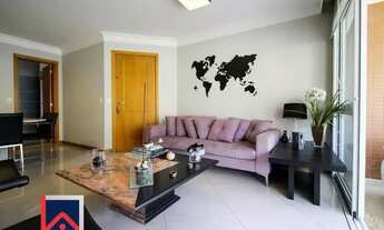 Imagem 7: Apartamento Locação 3 Dormitórios - 127 m² Vila Olímpia