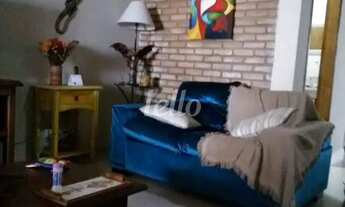 Imagem 3: São Caetano do Sul - Casa Padrão - Barcelona