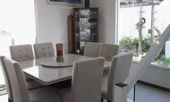 Imagem 7: Casa com 4/4, sendo 3 suítes, no condomínio Amsterdam em portão Lauro de Freitas (Baixou V