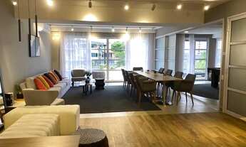 Imagem 4: Apartamento para aluguel tem 31 metros quadrados com 1 quarto em Vila Mariana - São Paulo