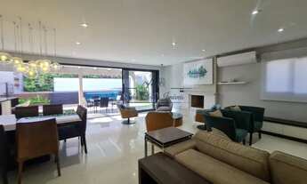 Imagem 2: Casas a venda em Alphaville SP - residencial Alphaville 2