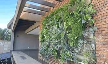 Imagem 4: Casa Térrea 4 Suítes no Condomínio Jardins Munique codigo: 31504