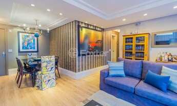 Imagem 6: Apartamento para venda possui 77 metros quadrados com 2 quartos