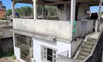 Imagem 4: Casa rio marinho Cariacica 2 quartos sala copa cozinha banheiro terraço