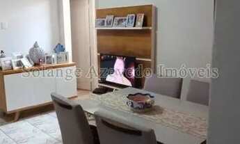 Imagem 4: Apartamento-À VENDA-Tijuca-Rio de Janeiro-RJ