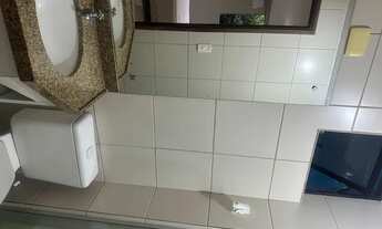 Imagem 4: Apartamento Beira a mar do Cabo Branco