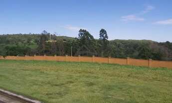 Imagem 3: Terreno - Alphaville Dom Pedro 3 - Campinas