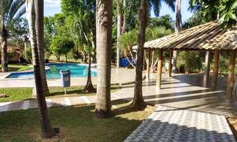 Imagem 4: Vende-se Chácara de 1 alqueires e 70 litros em Trindade-GO