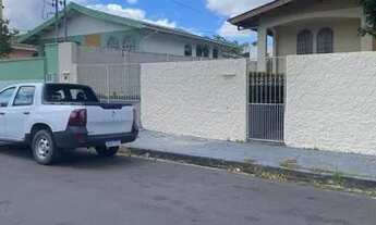 Imagem: Casa 2 Dormitórios. Casa grande parque