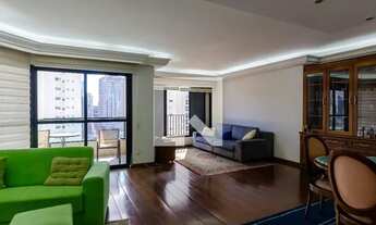 Imagem: Apartamento à Venda - Chácara Santo Antonio