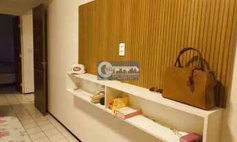 Imagem 2: Apartamento para aluguel possui 72 metros quadrados com 2 quartos