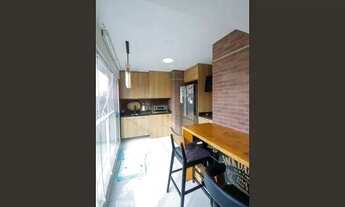 Imagem 5: Apartamento para venda tem 210 metros quadrados com 4 quartos em Vila Mariana - São Paulo