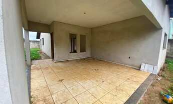 Imagem 3: Casa para venda possui 100 metros quadrados com 3 quartos