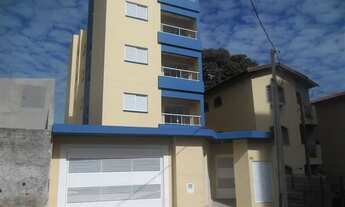 Imagem: Apartamento Padrão em São Carlos