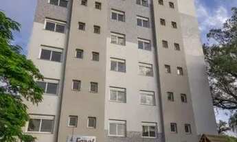 Imagem: PORTO ALEGRE - Apartamento Padrão - SANTO