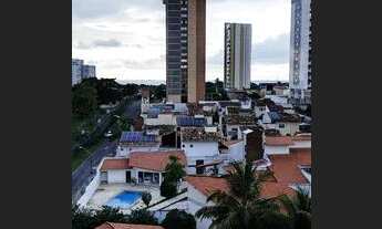 Imagem 4: Apartamento torre dos Holandeses móbiliado
