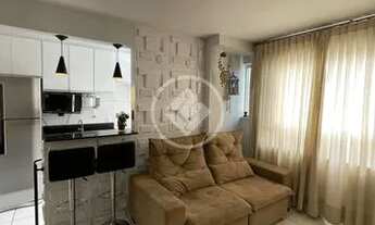 Imagem 5: More no Ecoville Caldas Novas, localizado no Setor Negrão de Lima Apartamento! codigo: 283