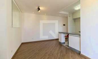 Imagem 4: Apartamento para Aluguel - Vila das Mercês, 2 Quartos, 50 m2