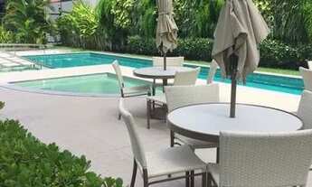 Imagem 5: Flat Mobiliado na Jaqueira