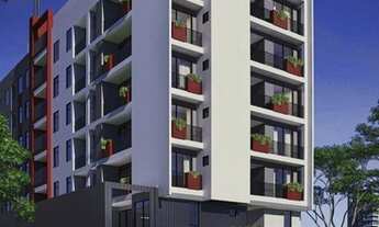 Imagem 1: APARTAMENTO RESIDENCIAL em Curitiba - PR, Água Verde