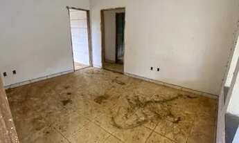 Imagem 5: Casa para venda possui 100 metros quadrados com 3 quartos