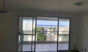 Imagem 8: Imbuí Apartamento 3/4 1 suíte 109m² Salvador Bahia