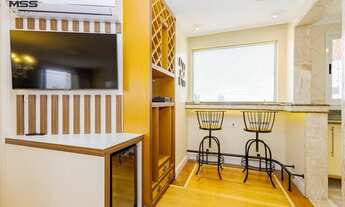 Imagem 6: Cobertura Para Locação no Bairro Batel - Curitiba/Pr