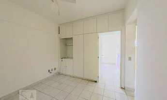 Imagem 2: Apartamento para Aluguel - Botafogo, 1 Quarto, 50 m2