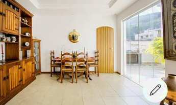 Imagem 7: Quarto em cobertura a 2 quadras da praia de Copacabana