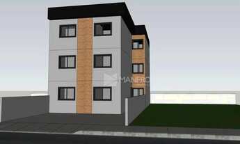 Imagem 2: Apartamento com 1 dormitório à venda, 28 m² por R$ 135.000,00 - Maria Regina - Alvorada/RS