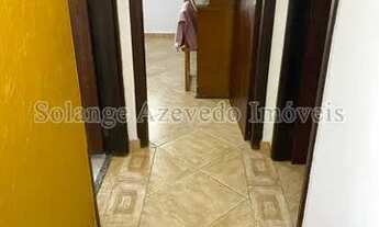 Imagem 3: Apartamento-À VENDA-Maracanã-Rio de Janeiro-RJ