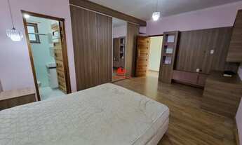 Imagem 2: Casa Duplex no Parque 10 (2 Casas Independentes) 9 Qts (6 Suites