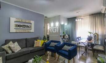 Imagem: PORTO ALEGRE - Apartamento Padrão - Jardim