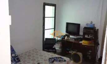 Imagem 5: Casa com 2 dormitórios à venda, 80 m² por R$ 270.000,00 - São Dimas - Piracicaba/SP