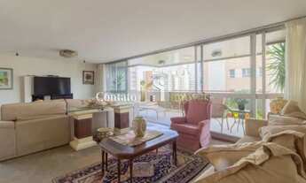 Imagem 6: Apartamento com 276m², 3 suítes e 3 vagas