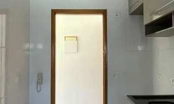 Imagem 7: APARTAMENTO JARDIM DAS INDUSTRIAS - 2 DORMITÓRIOS - SUITE - ELEVADOR