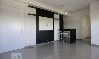 Imagem 2: Apartamento para Aluguel - Alphaville, 3 Quartos, 74 m2