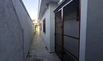 Imagem 3: Casa comercial para locação, Rua amadeu Gamberini, São Miguel Pta